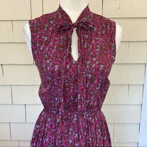 Cute dress from Anthropologie